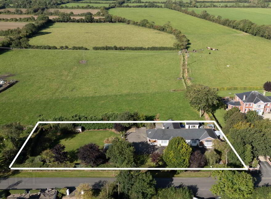 Macetown, Dunshaughlin, A85W891