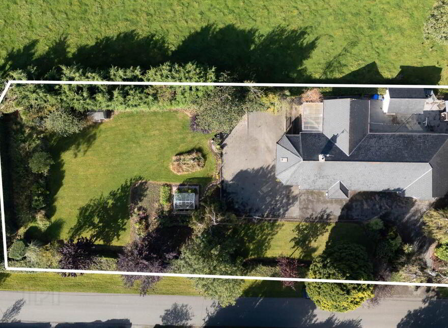 Macetown, Dunshaughlin, A85W891