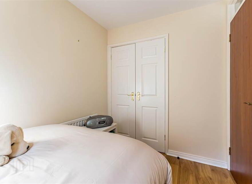 2b Windsor Mews, Windsor Park, Belfast, BT9 6FD