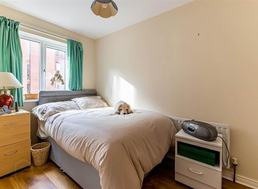 2b Windsor Mews, Windsor Park, Belfast, BT9 6FD