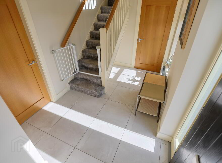 47 Mossvale Meadows, Dromore, BT25 1GF