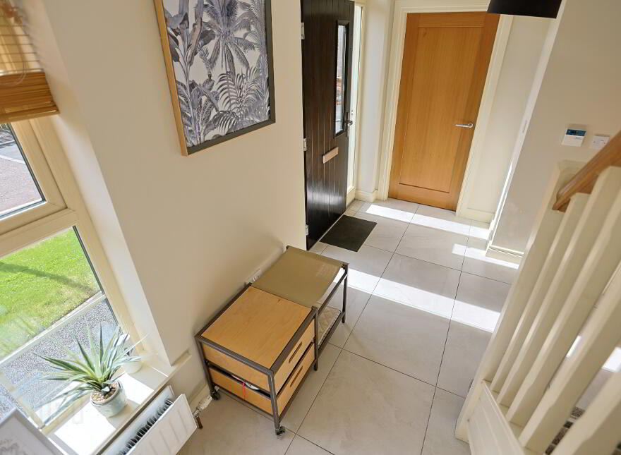 47 Mossvale Meadows, Dromore, BT25 1GF