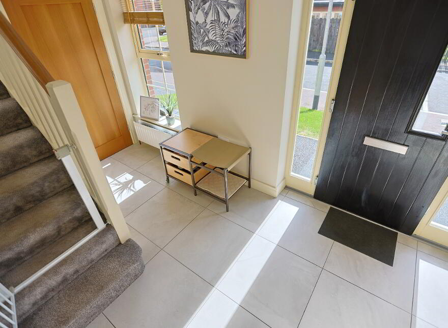47 Mossvale Meadows, Dromore, BT25 1GF