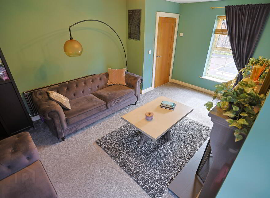 47 Mossvale Meadows, Dromore, BT25 1GF