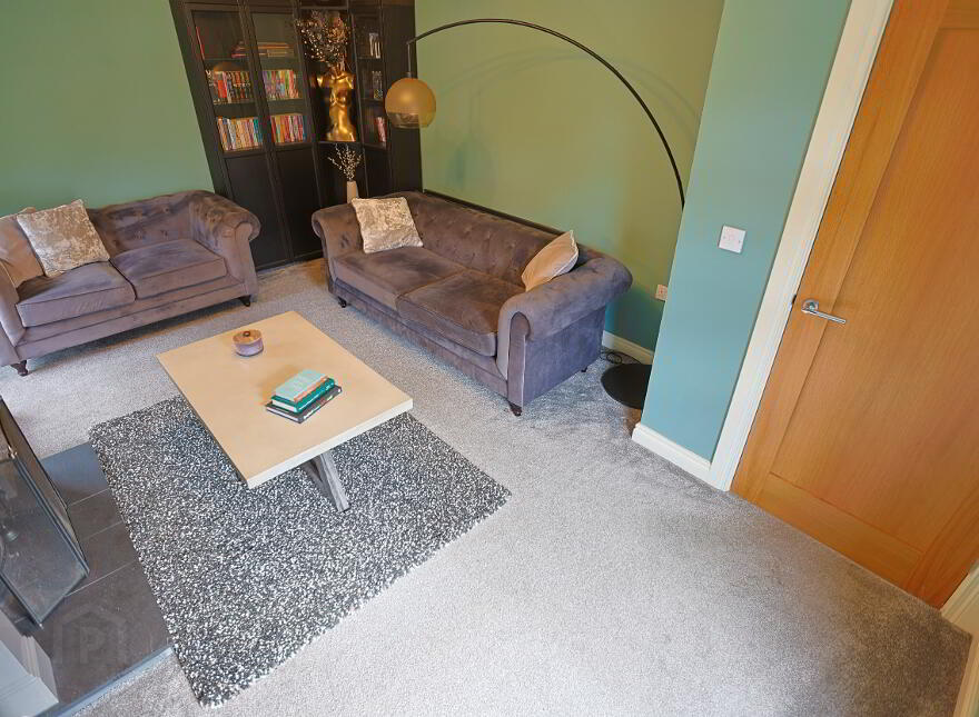 47 Mossvale Meadows, Dromore, BT25 1GF