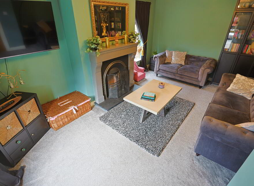 47 Mossvale Meadows, Dromore, BT25 1GF