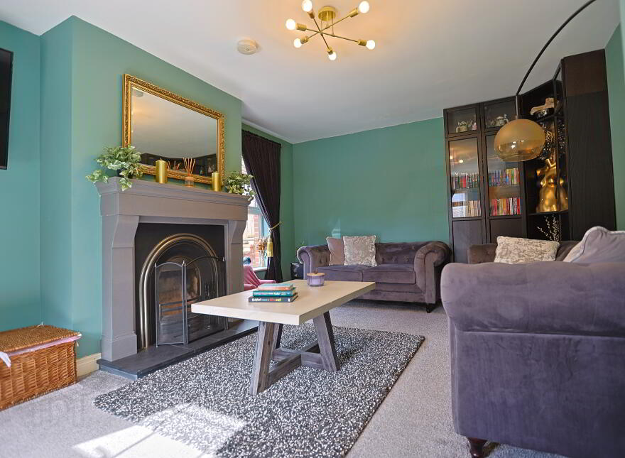 47 Mossvale Meadows, Dromore, BT25 1GF