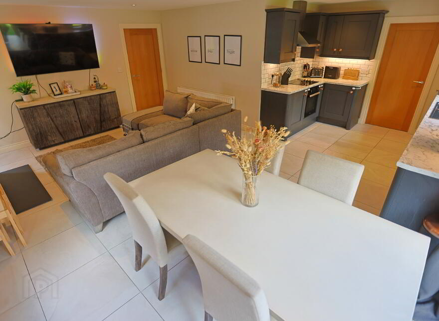 47 Mossvale Meadows, Dromore, BT25 1GF
