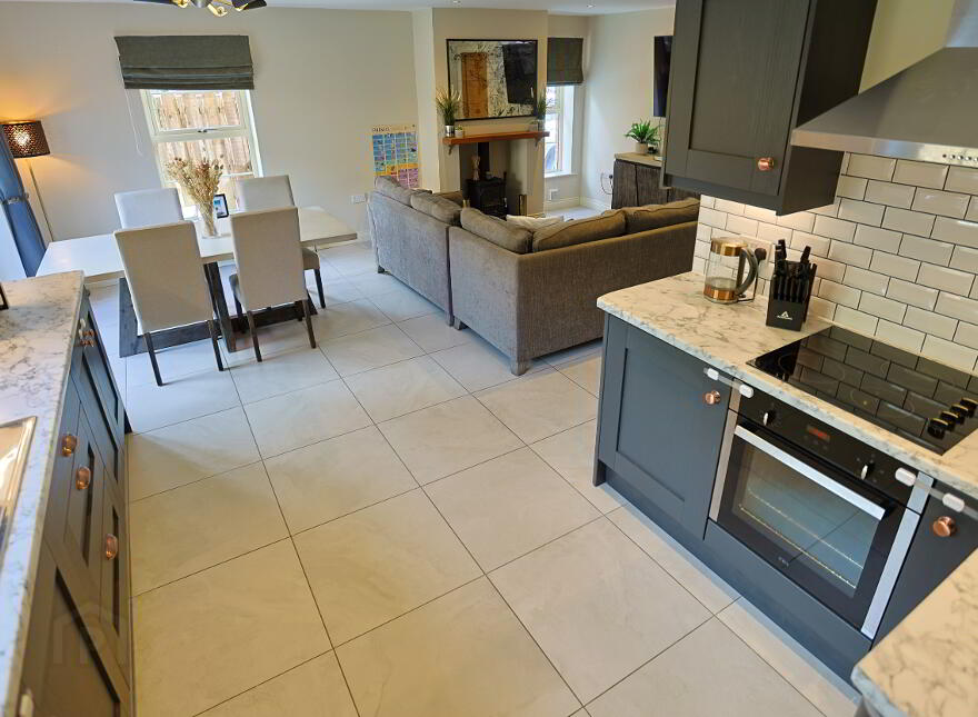 47 Mossvale Meadows, Dromore, BT25 1GF