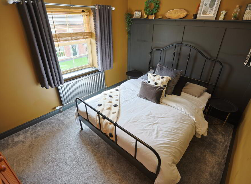47 Mossvale Meadows, Dromore, BT25 1GF