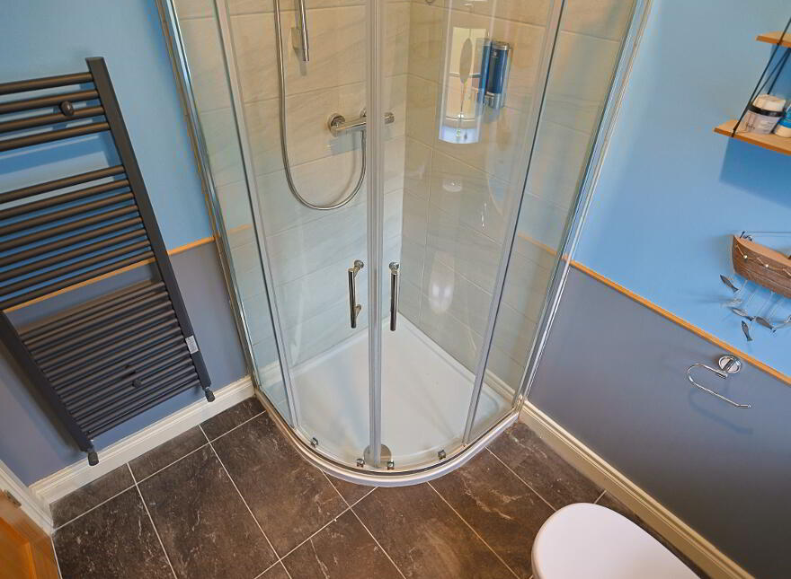 47 Mossvale Meadows, Dromore, BT25 1GF