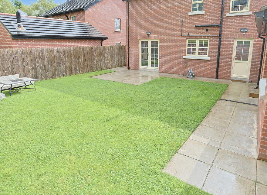 47 Mossvale Meadows, Dromore, BT25 1GF
