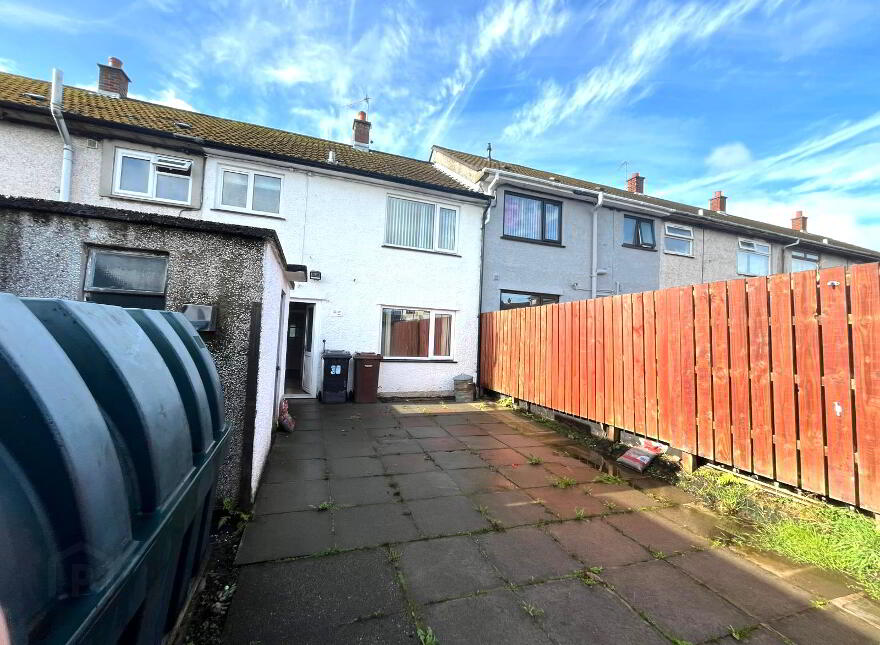 30 Beech Drive, Carrickfergus, BT38 8EA