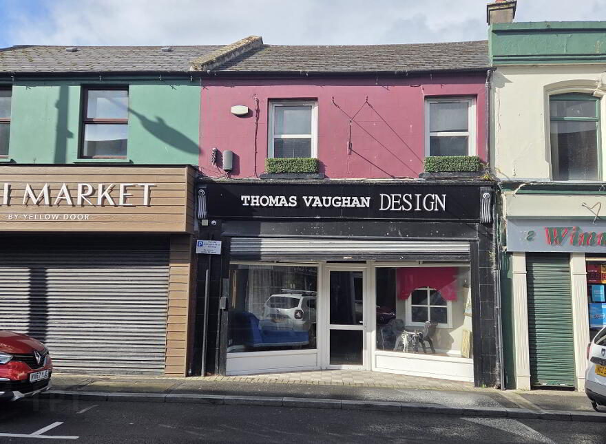 73 Woodhouse Street, Portadown, BT62 1JL photo