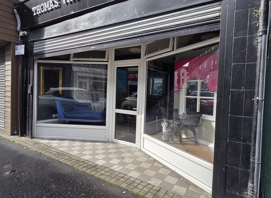 73 Woodhouse Street, Portadown, BT62 1JL