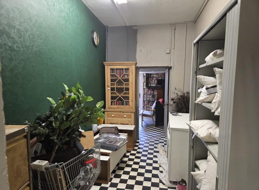 73 Woodhouse Street, Portadown, BT62 1JL
