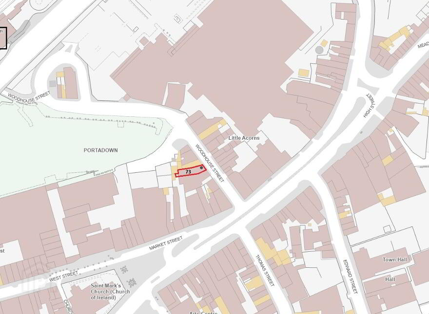 73 Woodhouse Street, Portadown, BT62 1JL