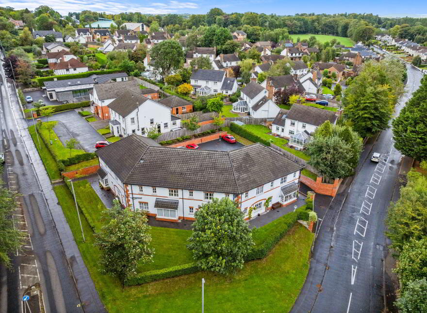 Highgrove, 41 Dans Road, Ballymena, BT42 2NA
