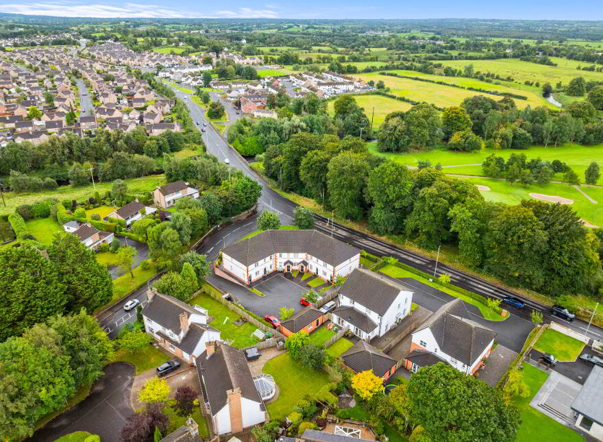 Highgrove, 41 Dans Road, Ballymena, BT42 2NA