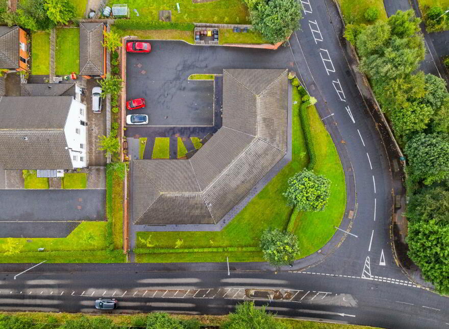 Highgrove, 41 Dans Road, Ballymena, BT42 2NA