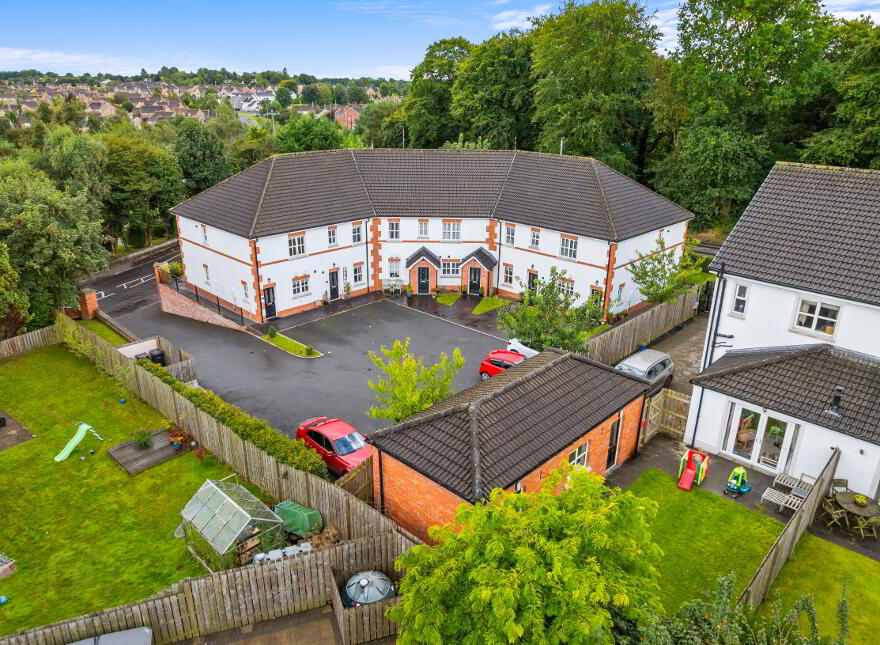 Highgrove, 41 Dans Road, Ballymena, BT42 2NA