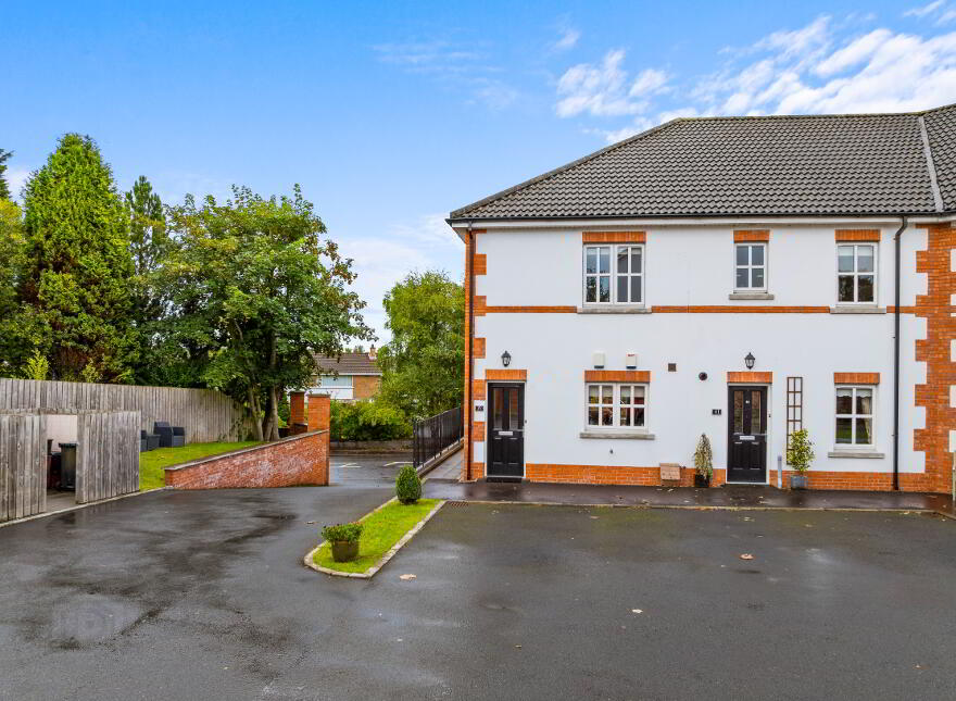 Highgrove, 41 Dans Road, Ballymena, BT42 2NA