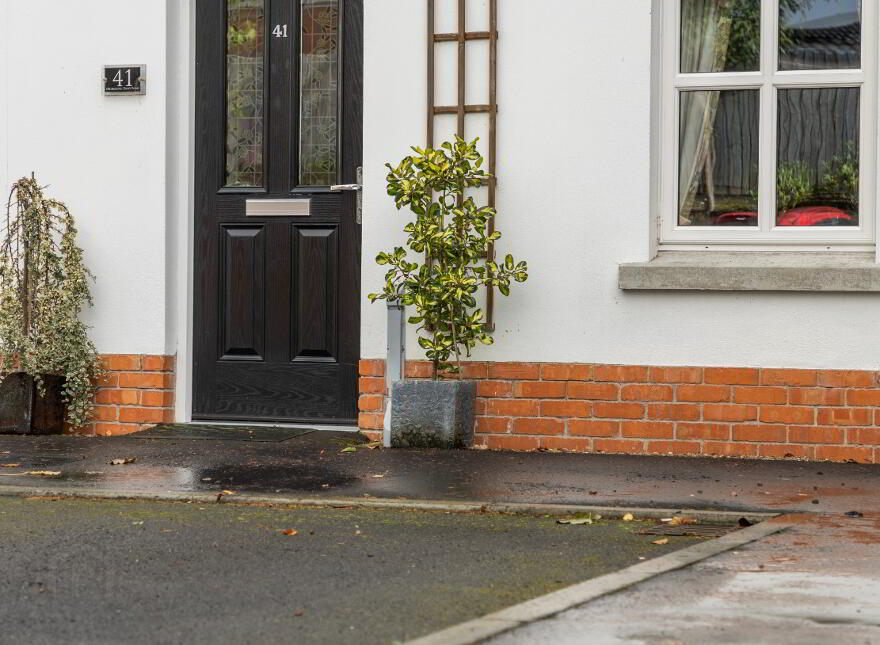 Highgrove, 41 Dans Road, Ballymena, BT42 2NA