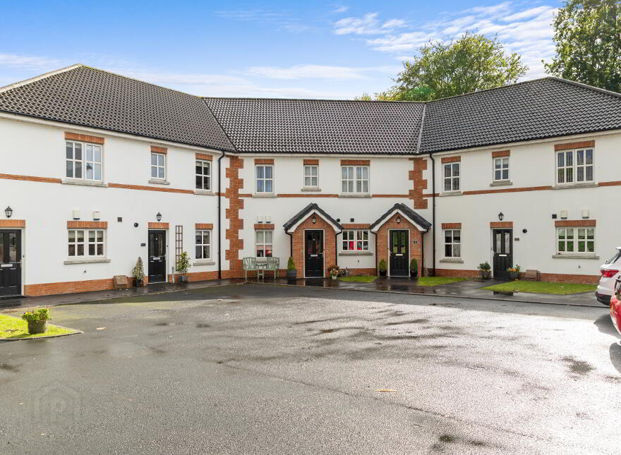 Highgrove, 41 Dans Road, Ballymena, BT42 2NA