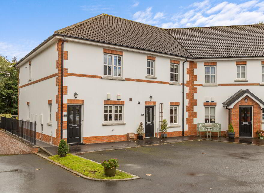 Highgrove, 41 Dans Road, Ballymena, BT42 2NA