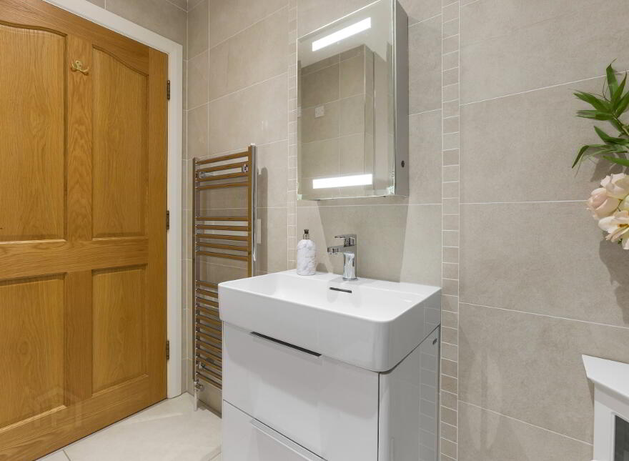Highgrove, 41 Dans Road, Ballymena, BT42 2NA