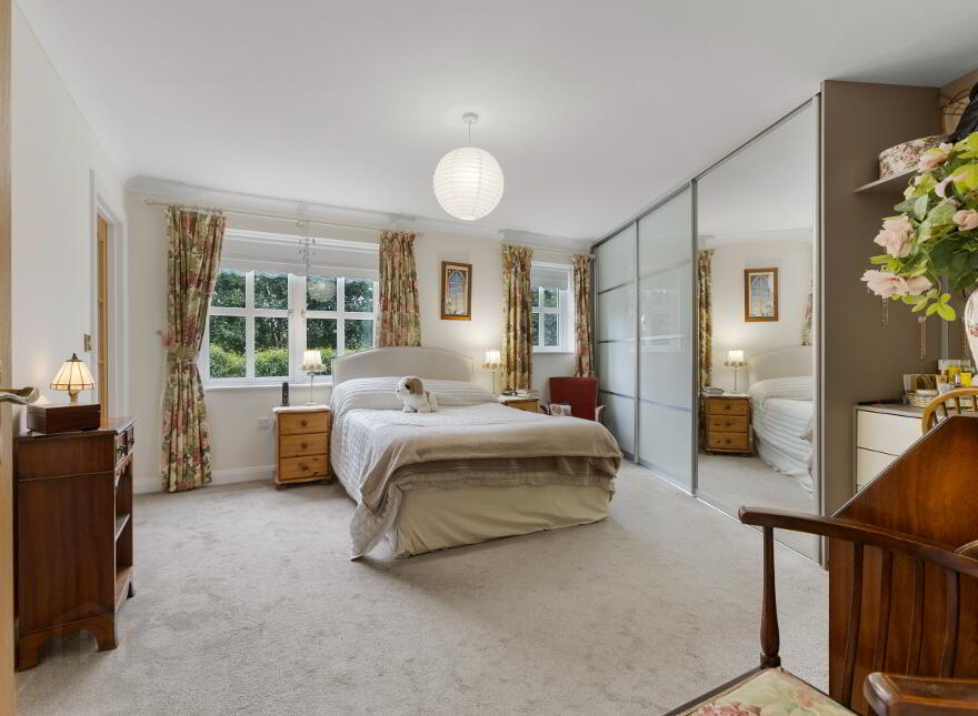 Highgrove, 41 Dans Road, Ballymena, BT42 2NA