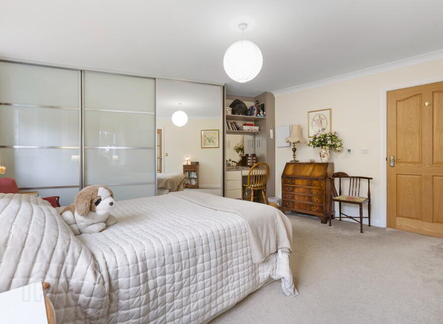 Highgrove, 41 Dans Road, Ballymena, BT42 2NA