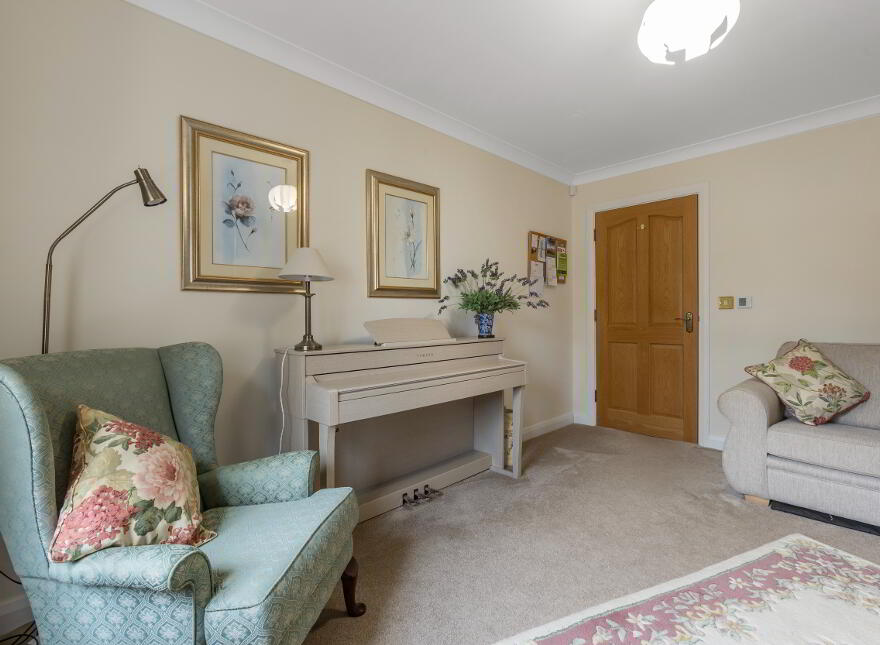 Highgrove, 41 Dans Road, Ballymena, BT42 2NA