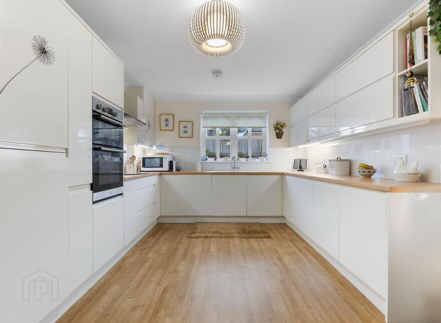 Highgrove, 41 Dans Road, Ballymena, BT42 2NA