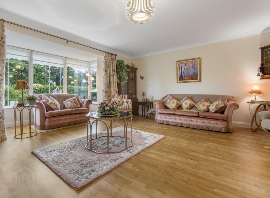 Highgrove, 41 Dans Road, Ballymena, BT42 2NA