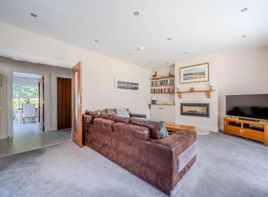 17c Seahill Road, Holywood, BT18 0DA