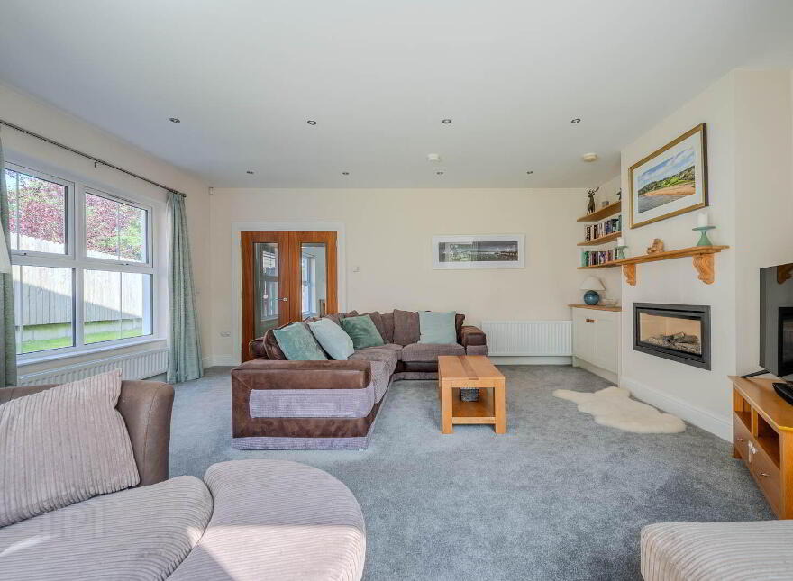 17c Seahill Road, Holywood, BT18 0DA