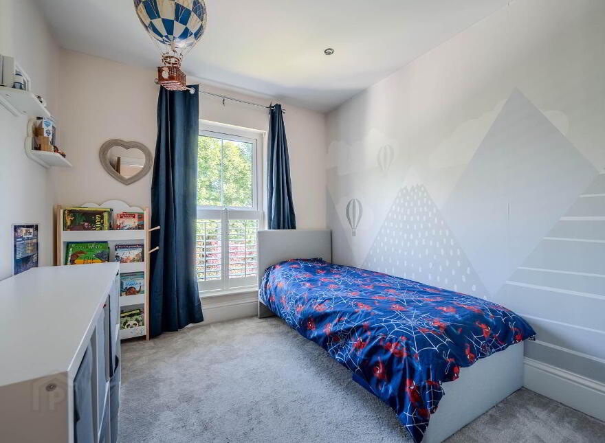 17c Seahill Road, Holywood, BT18 0DA