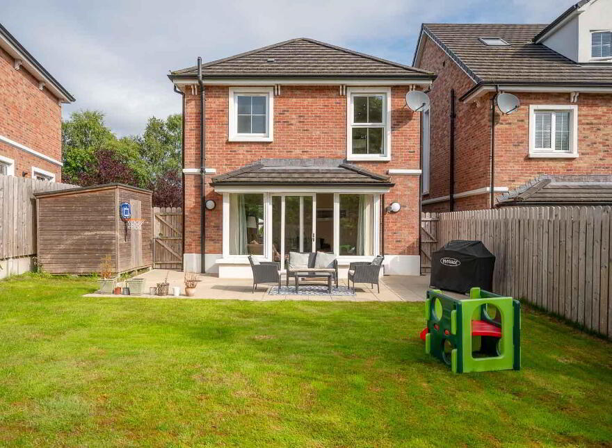 17c Seahill Road, Holywood, BT18 0DA