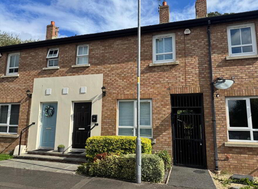 53 Castle Lane Mews, Lurgan, Craigavon, BT67 9GE