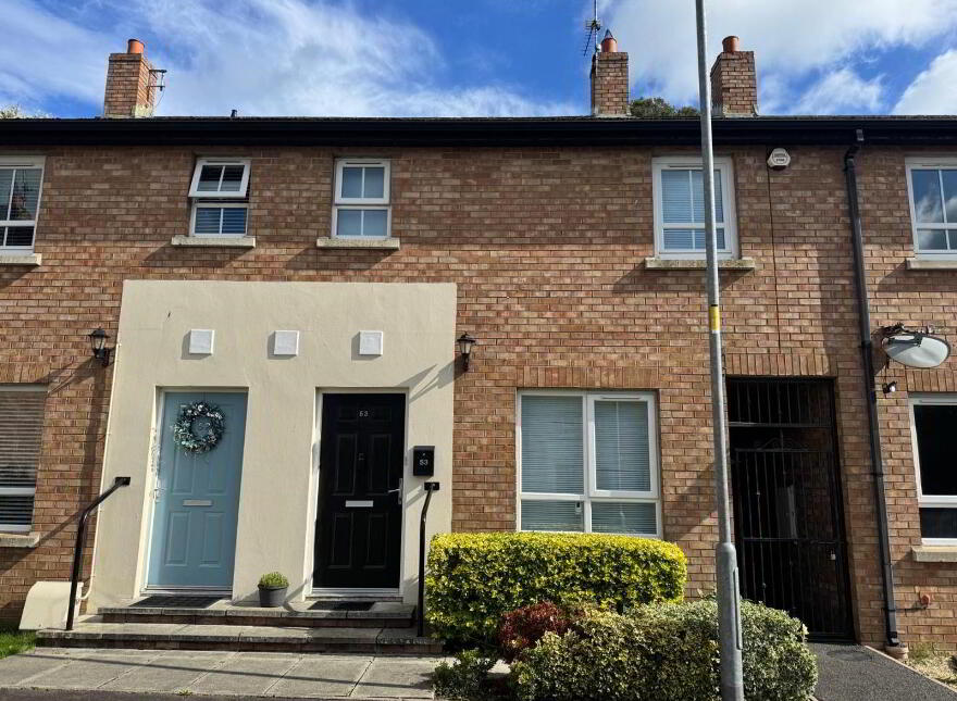 53 Castle Lane Mews, Lurgan, Craigavon, BT67 9GE photo