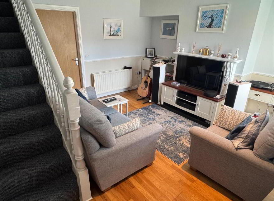 53 Castle Lane Mews, Lurgan, Craigavon, BT67 9GE