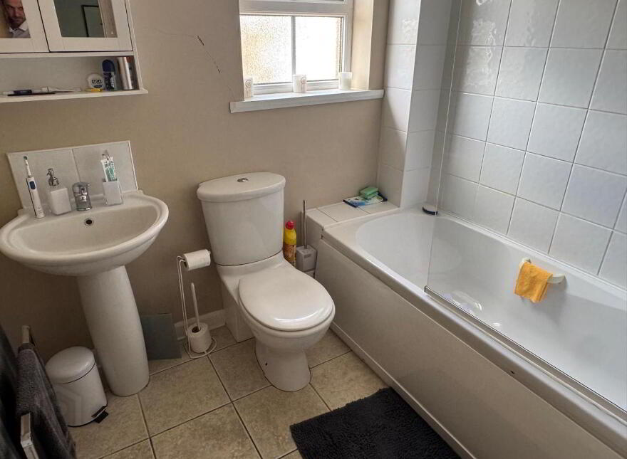 53 Castle Lane Mews, Lurgan, Craigavon, BT67 9GE