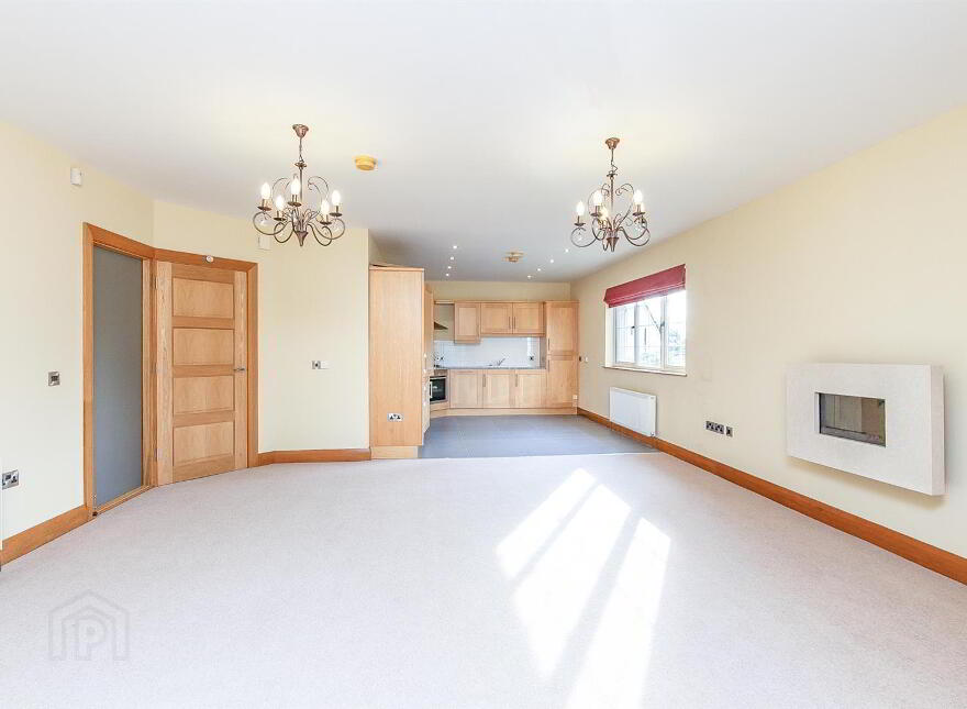 6 Ardnavalley Avenue, Comber, Newtownards, BT23 5WW