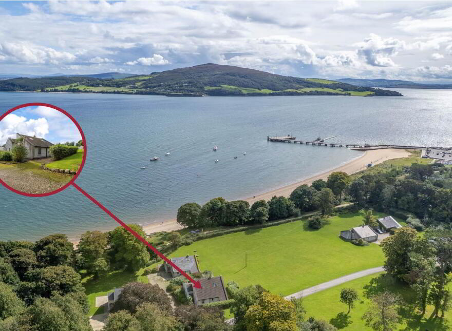 5 The Beaches, Rathmullan, F92X7P3