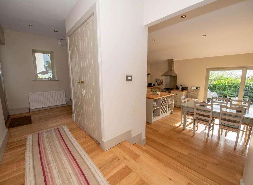 5 The Beaches, Rathmullan, F92X7P3