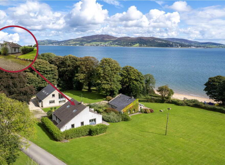5 The Beaches, Rathmullan, F92X7P3