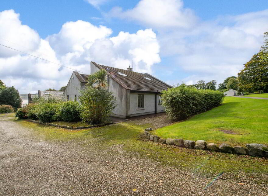 5 The Beaches, Rathmullan, F92X7P3