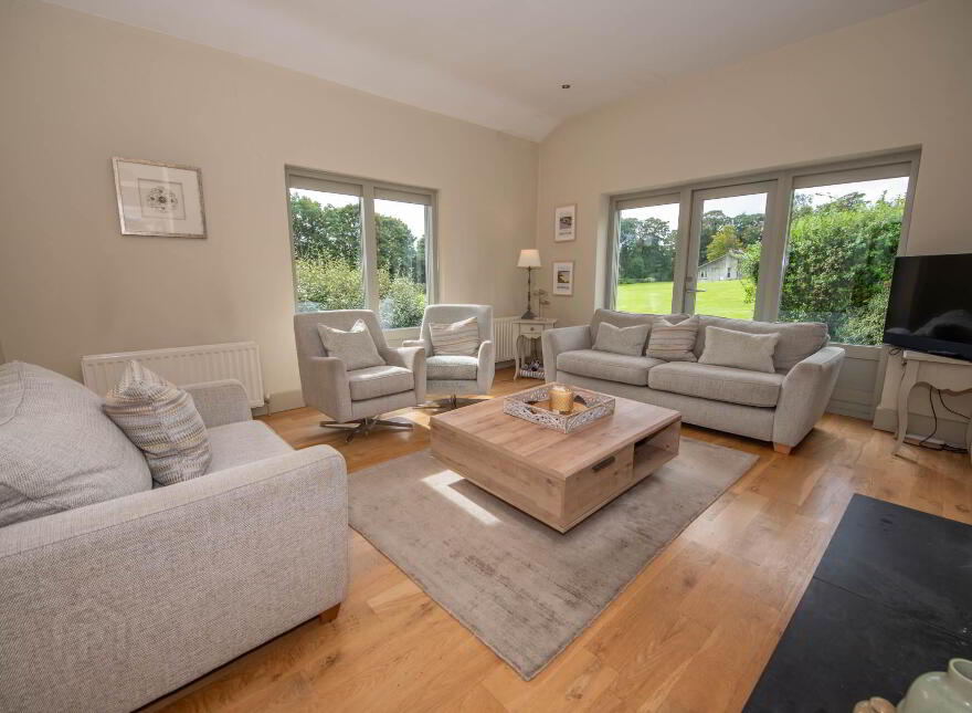 5 The Beaches, Rathmullan, F92X7P3
