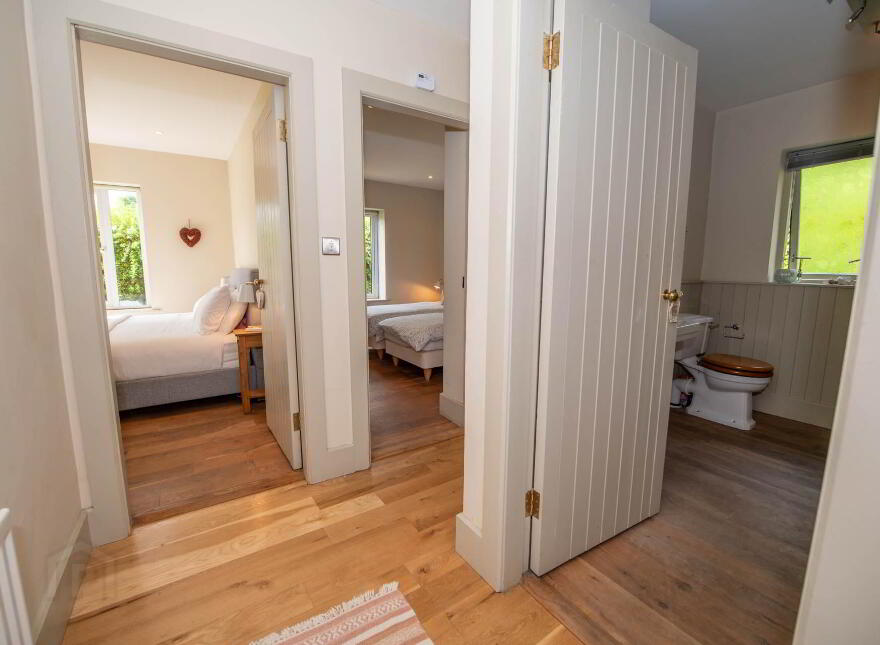 5 The Beaches, Rathmullan, F92X7P3